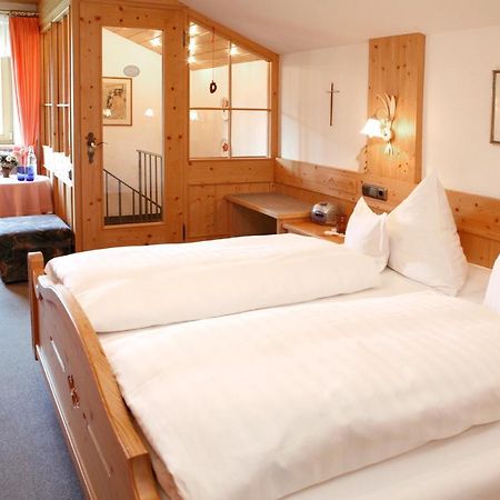 Alpennest Oberstdorf Exterior foto
